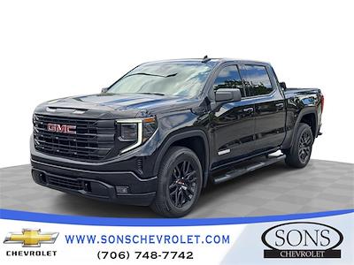 2023 GMC Sierra 1500 Crew Cab 4x4 Pickup for sale #P5107 - photo 1