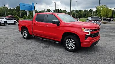 2023 Chevrolet Silverado 1500 Crew Cab 4x4 Pickup for sale #P5117 - photo 2