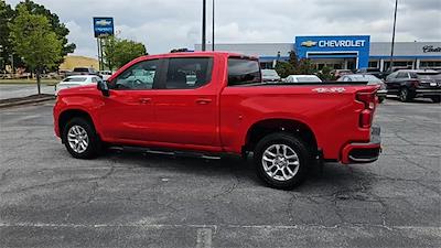 2023 Chevrolet Silverado 1500 Crew Cab 4x4 Pickup for sale #P5117 - photo 2