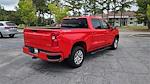 2023 Chevrolet Silverado 1500 Crew Cab 4x4 Pickup for sale #P5117 - photo 8