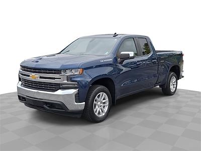 2019 Chevrolet Silverado 1500 Double Cab 4x4 Pickup for sale #P5121 - photo 1