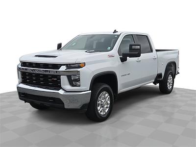 2023 Chevrolet Silverado 2500 Crew Cab 4x4 Pickup for sale #P5122 - photo 1