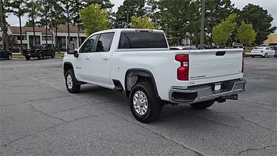 2023 Chevrolet Silverado 2500 Crew Cab 4x4 Pickup for sale #P5122 - photo 2