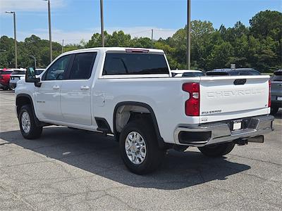 2023 Chevrolet Silverado 2500 Crew Cab 4x4 Pickup for sale #P5123 - photo 2
