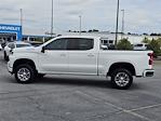 Used 2022 Chevrolet Silverado 1500 RST Crew Cab for sale #P5126 - photo 15