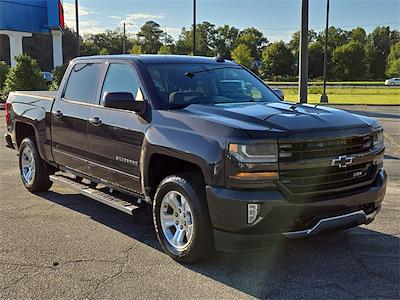 2016 Chevrolet Silverado 1500 Crew Cab 4x4 Pickup for sale #P5127 - photo 2