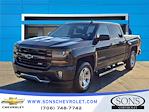 2016 Chevrolet Silverado 1500 Crew Cab 4WD Pickup for sale #P5127 - photo 3