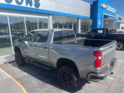 2023 Chevrolet Silverado 1500 Crew Cab 4WD Pickup for sale #P5136A - photo 2