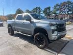 2023 Chevrolet Silverado 1500 Crew Cab 4WD Pickup for sale #P5136A - photo 4