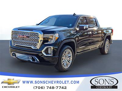 2019 GMC Sierra 1500 Crew Cab 4WD Pickup for sale #P5137 - photo 1