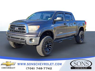 2013 Toyota Tundra Crew Cab 4WD Pickup for sale #P5138A - photo 1