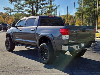 2013 Toyota Tundra Crew Cab 4WD Pickup for sale #P5138A - photo 2