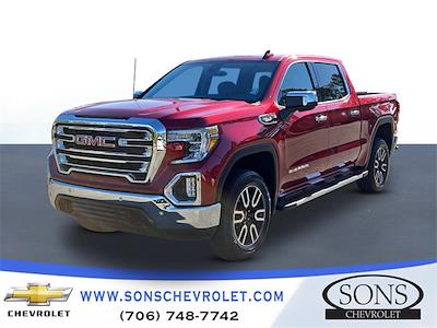 2019 GMC Sierra 1500 Crew Cab 4WD Pickup for sale #P5139 - photo 1