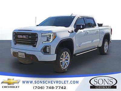 2022 GMC Sierra 1500 Crew Cab 4WD Pickup for sale #P5151 - photo 1