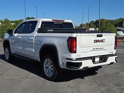2022 GMC Sierra 1500 Crew Cab 4WD Pickup for sale #P5151 - photo 2