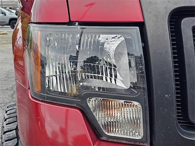Used 2014 Ford F-150 XLT SuperCrew Cab for sale #P5154A - photo 2