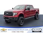 Used 2014 Ford F-150 XLT SuperCrew Cab for sale #P5154A - photo 1
