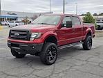 Used 2014 Ford F-150 XLT SuperCrew Cab for sale #P5154A - photo 3