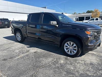 2022 Chevrolet Silverado 1500 Crew Cab 4WD Pickup for sale #P5162 - photo 1