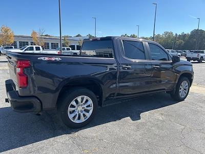 2022 Chevrolet Silverado 1500 Crew Cab 4WD Pickup for sale #P5162 - photo 2