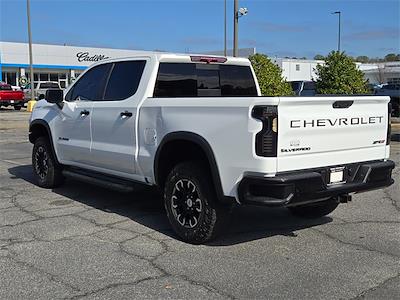 Used 2022 Chevrolet Silverado 1500 ZR2 Crew Cab for sale #P5165 - photo 2