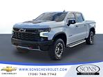 Used 2022 Chevrolet Silverado 1500 ZR2 Crew Cab for sale #P5165 - photo 1