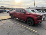 2020 Chevrolet Silverado 1500 Crew Cab 4WD Pickup for sale #P5165A - photo 3