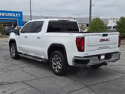 Used 2023 GMC Sierra 1500 SLT Crew Cab for sale #P5167 - photo 2