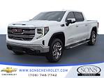 Used 2023 GMC Sierra 1500 SLT Crew Cab for sale #P5167 - photo 1