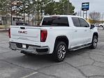 Used 2023 GMC Sierra 1500 SLT Crew Cab for sale #P5167 - photo 10
