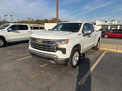 2023 Chevrolet Silverado 1500 Crew Cab 4WD Pickup for sale #P5170 - photo 1
