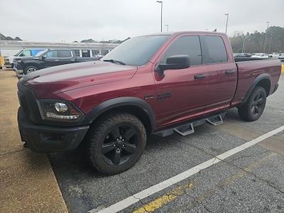 Used 2020 Ram 1500 - photo 1