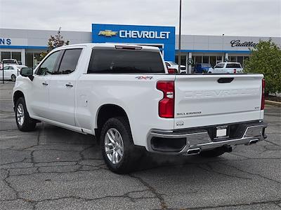 2020 Chevrolet Silverado 1500 Crew Cab 4WD Pickup for sale #P5171 - photo 2