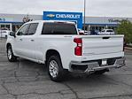 Used 2020 Chevrolet Silverado 1500 LTZ Crew Cab for sale #P5171 - photo 2