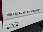 Used 2020 Chevrolet Silverado 1500 LTZ Crew Cab for sale #P5171 - photo 12