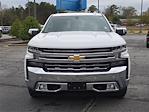 Used 2020 Chevrolet Silverado 1500 LTZ Crew Cab for sale #P5171 - photo 4