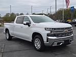 Used 2020 Chevrolet Silverado 1500 LTZ Crew Cab for sale #P5171 - photo 5