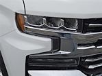 Used 2020 Chevrolet Silverado 1500 LTZ Crew Cab for sale #P5171 - photo 7