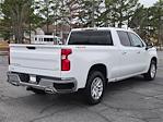 Used 2020 Chevrolet Silverado 1500 LTZ Crew Cab for sale #P5171 - photo 9