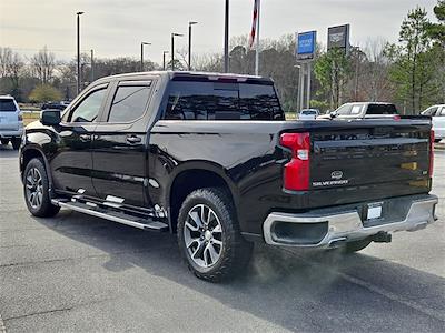 2022 Chevrolet Silverado 1500 Crew Cab 4WD Pickup for sale #P5175 - photo 2