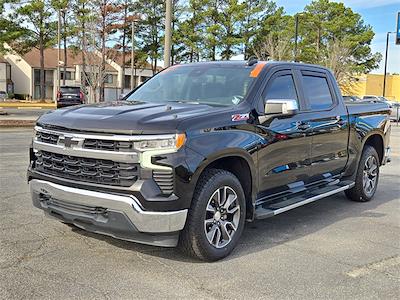 2022 Chevrolet Silverado 1500 Crew Cab 4WD Pickup for sale #P5175 - photo 2