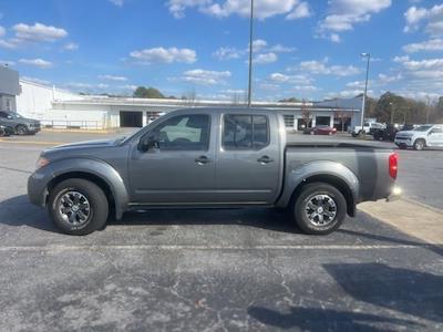 2019 Nissan Frontier Crew Cab 4WD Pickup for sale #P5177 - photo 2