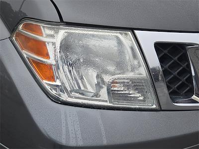 Used 2019 Nissan Frontier SV Crew Cab for sale #P5177 - photo 2