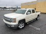 Used 2015 Chevrolet Silverado 1500 LTZ Crew Cab for sale #P5181 - photo 1