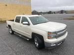 Used 2015 Chevrolet Silverado 1500 LTZ Crew Cab for sale #P5181 - photo 4