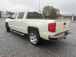 Used 2015 Chevrolet Silverado 1500 LTZ Crew Cab for sale #P5181 - photo 2