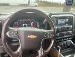 Used 2015 Chevrolet Silverado 1500 LTZ Crew Cab for sale #P5181 - photo 7