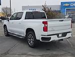 Used 2023 Chevrolet Silverado 1500 RST Crew Cab for sale #P5188 - photo 2