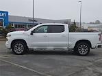 Used 2023 Chevrolet Silverado 1500 RST Crew Cab for sale #P5188 - photo 15