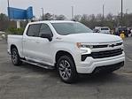 Used 2023 Chevrolet Silverado 1500 RST Crew Cab for sale #P5188 - photo 5